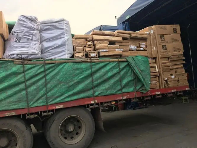 上城家具托运